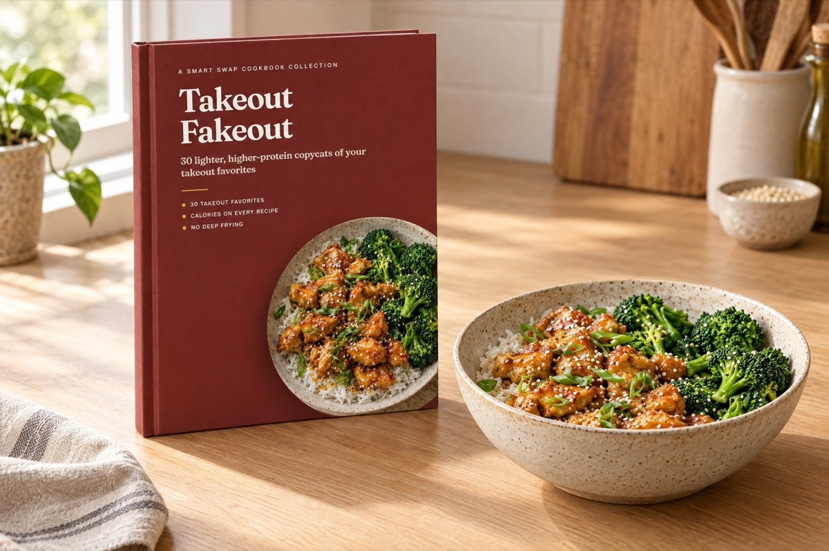 Takeout Fakeout